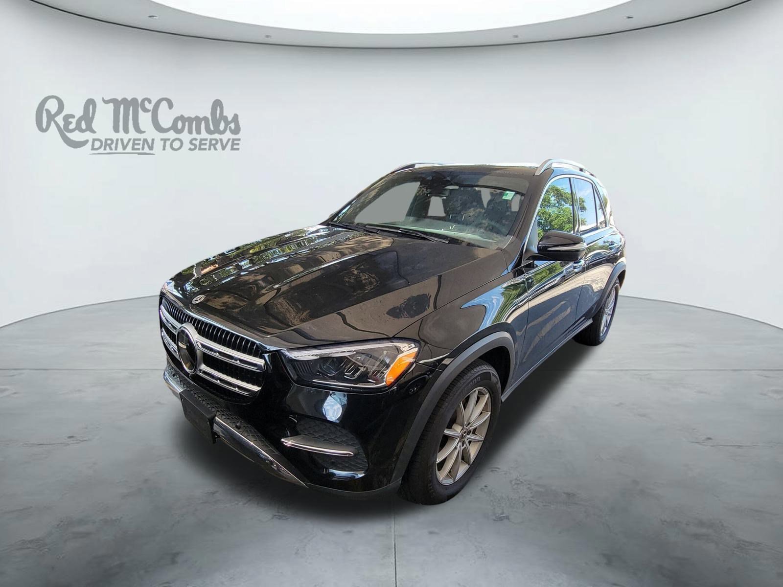 Used 2024 Mercedes-Benz GLE 350 4MATIC w/ 3rd Row Seat Package