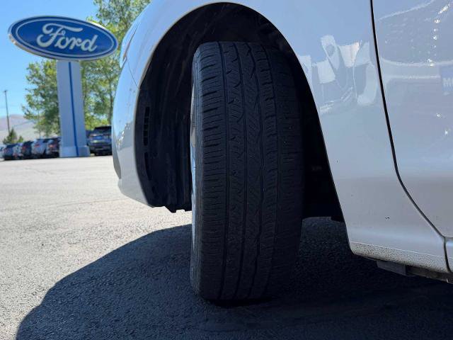 Used 2024 Subaru Impreza 2.0i AWD/4WD image 27