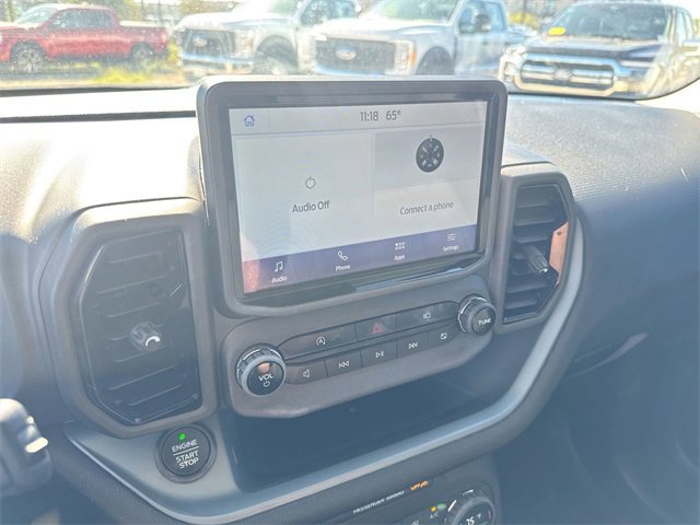 Certified 2021 Ford Bronco Sport Badlands image 17