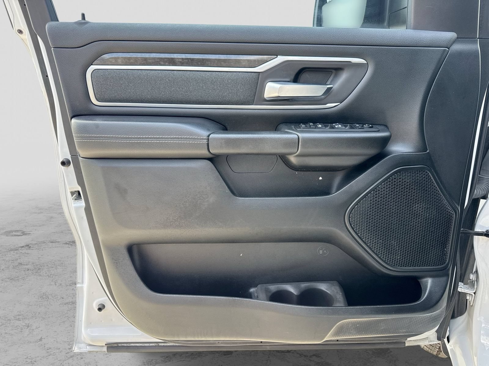 Used 2021 RAM 1500 Big Horn AWD/4WD image 37