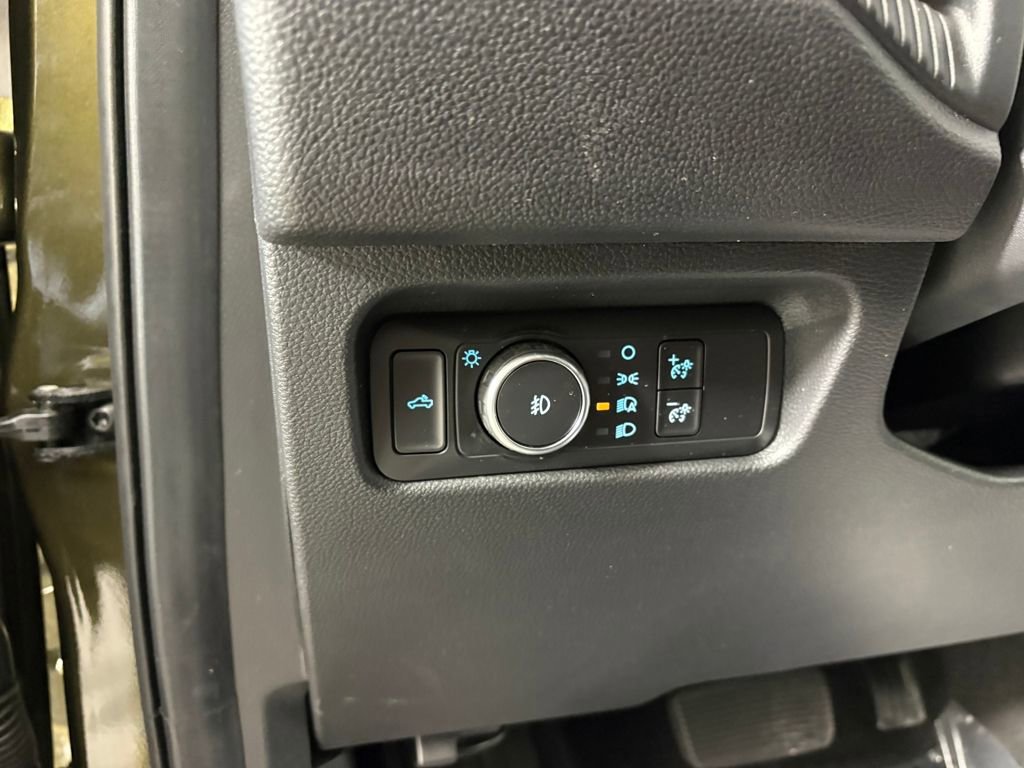 Certified 2024 Ford Ranger Raptor image 15