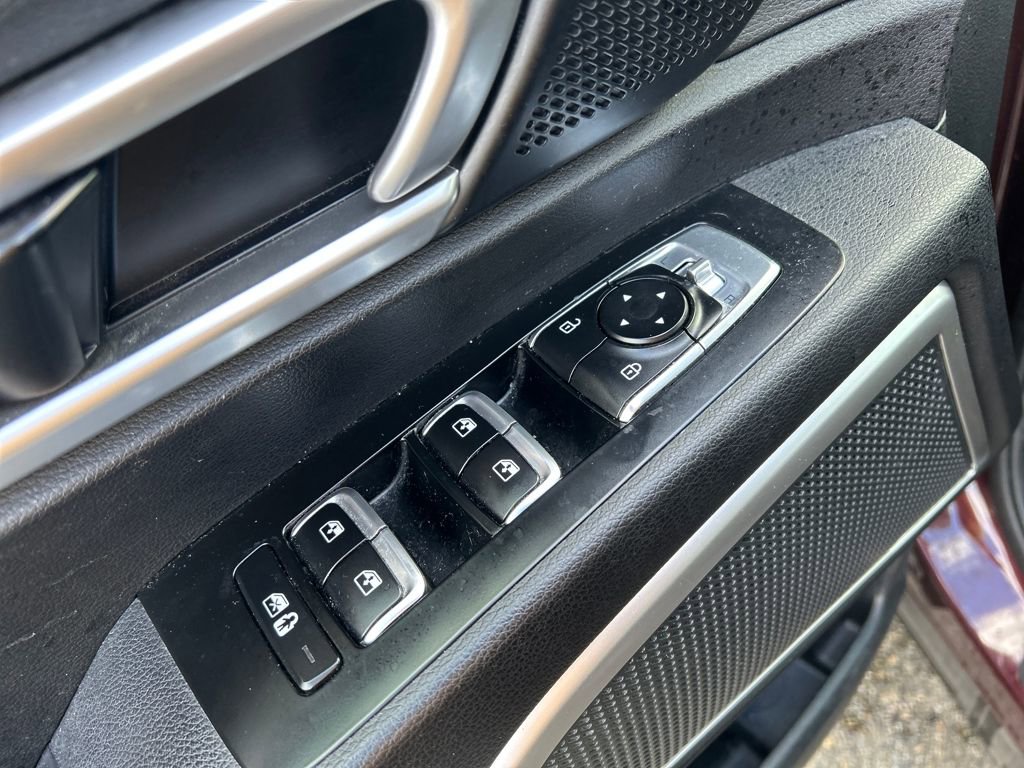 Used 2022 Kia Telluride S image 20