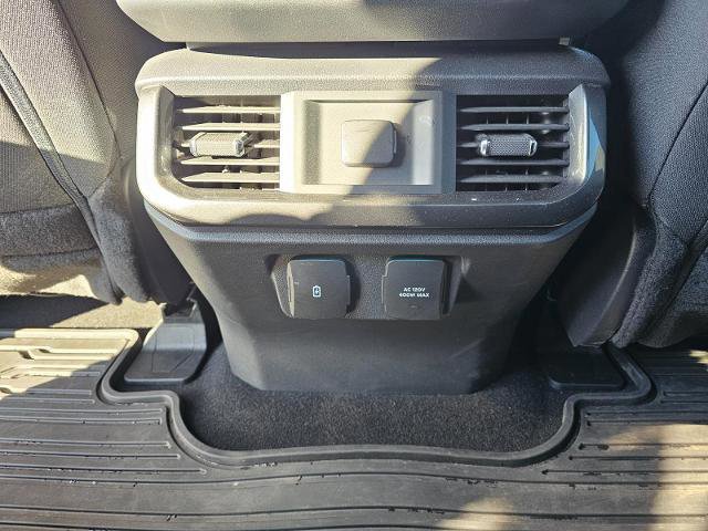 Certified 2023 Ford F150 XLT w/ Equipment Group 302A High image 15