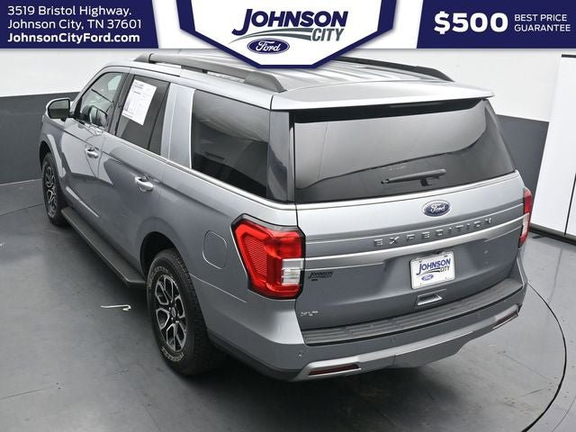 Certified 2024 Ford Expedition XLT AWD/4WD image 26