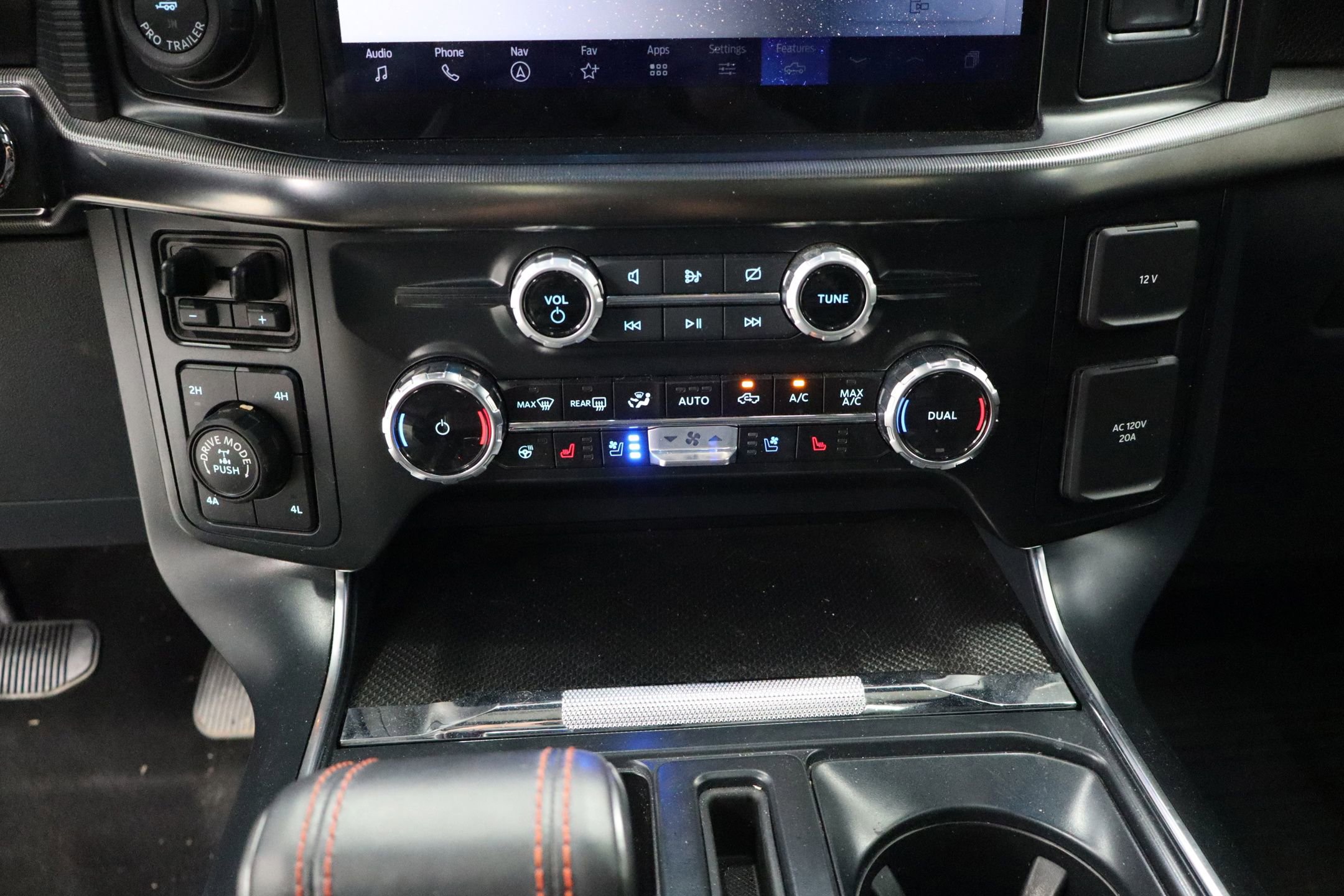 Certified 2024 Ford F150 Raptor AWD/4WD image 19