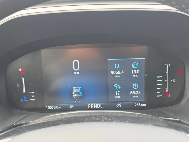 Certified 2023 Ford Escape Active AWD/4WD image 20