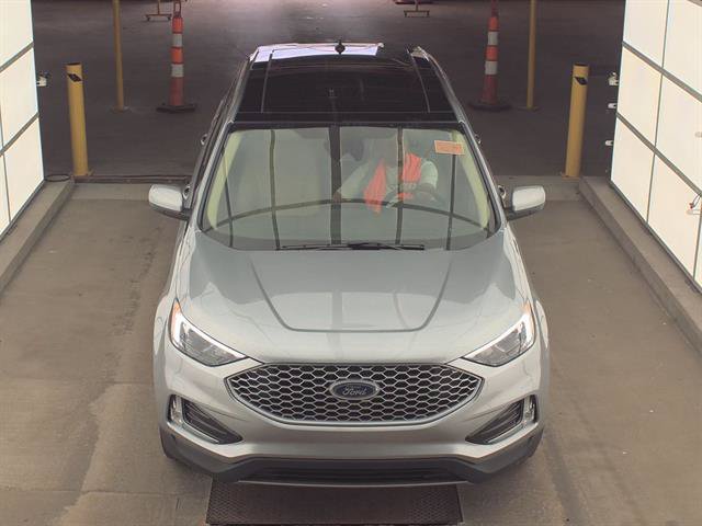 Certified 2024 Ford Edge SEL w/ Convenience Package AWD/4WD video 2