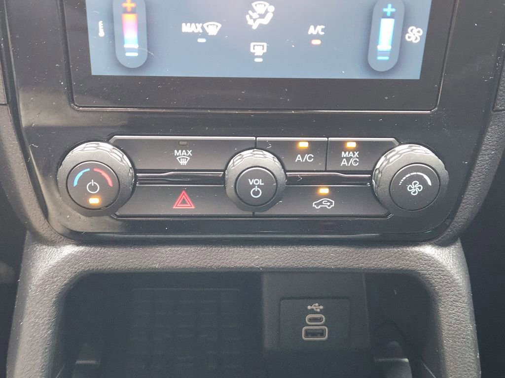 Certified 2024 Ford Ranger XLT w/ Trailer Tow Package image 18