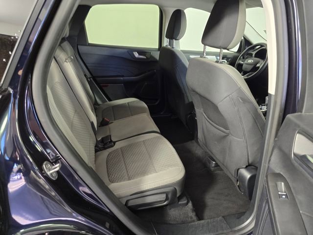 Certified 2021 Ford Escape SE w/ SE Sport Appearance Package AWD/4WD image 12