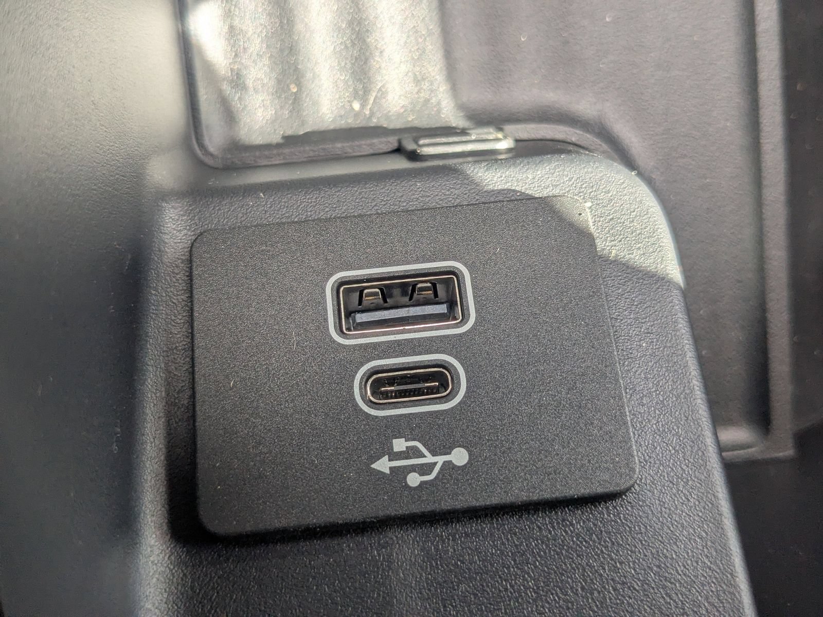 Certified 2025 Ford Expedition Tremor AWD/4WD image 26