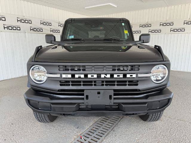 Certified 2025 Ford Bronco Big Bend AWD/4WD image 25