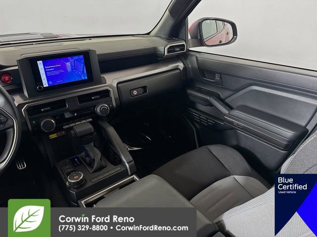 Used 2025 Toyota 4Runner TRD Sport image 27