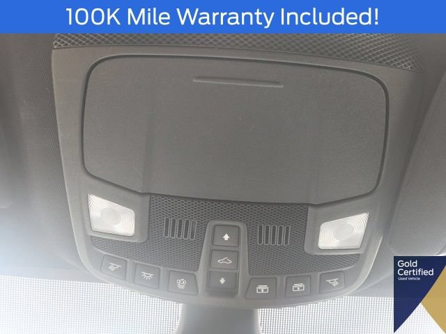 Certified 2023 Ford Edge ST-Line w/ Class II Trailer Tow Package AWD/4WD image 33