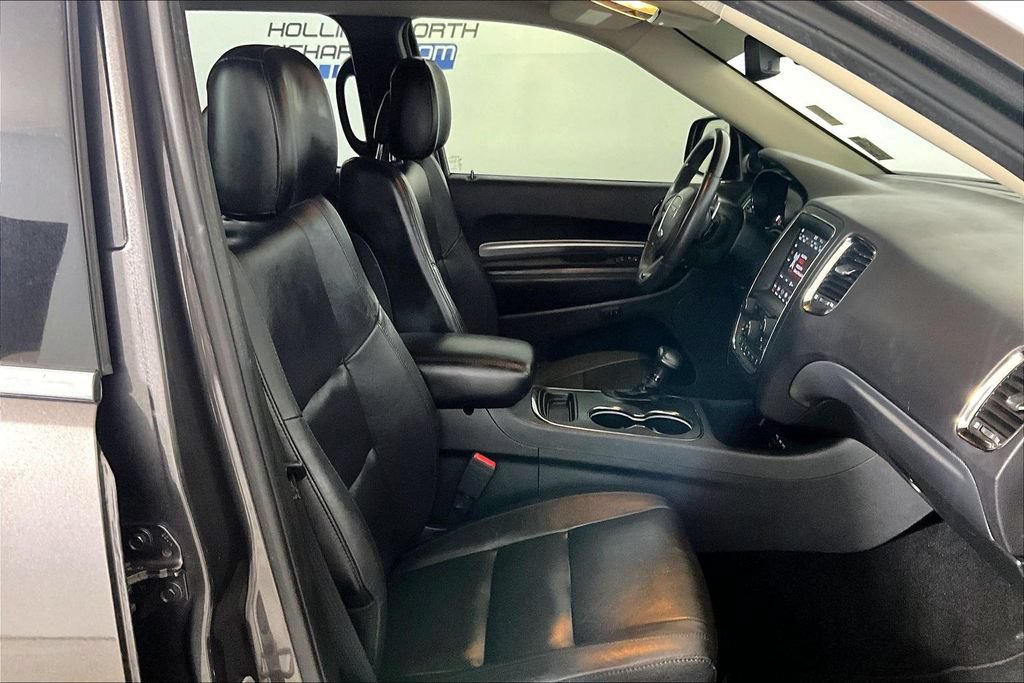 Used 2019 Dodge Durango GT RWD image 6