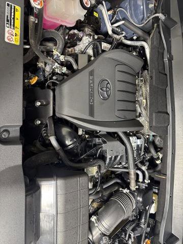 Used 2024 Toyota Grand Highlander AWD Hybrid image 9