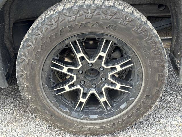 Used 2021 GMC Sierra 1500 Denali w/ Denali Ultimate Package AWD/4WD image 6
