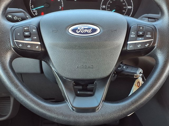 Certified 2024 Ford Transit 350 XLT RWD image 13