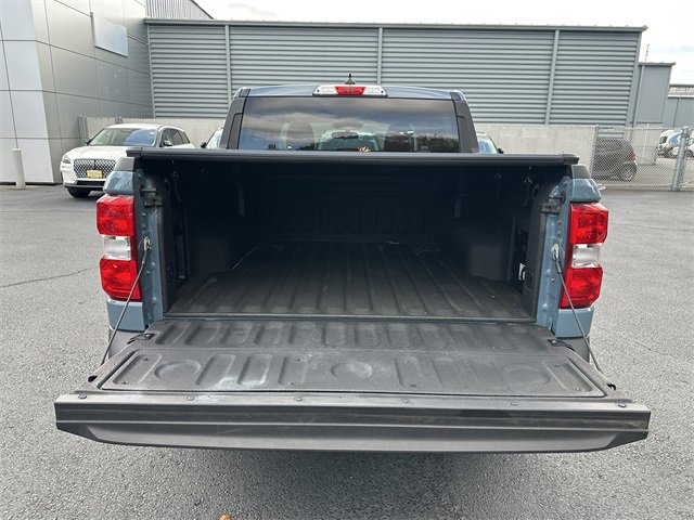 Certified 2023 Ford Maverick XLT w/ Equipment Group 300A Standard image 42