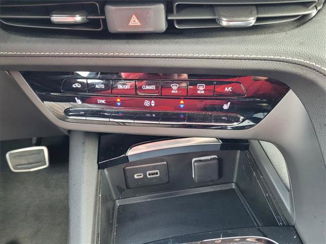 Used 2023 Buick Envision Preferred FWD image 20