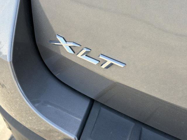 Certified 2022 Ford Explorer XLT w/ Equipment Group 202A image 9