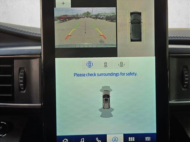 Certified 2021 Ford Explorer Platinum w/ Equipment Group 601A image 14