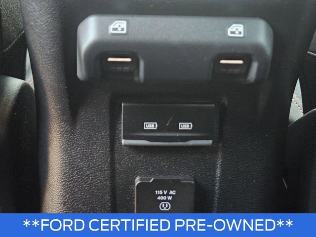 Used 2023 Jeep Gladiator Rubicon w/ Cold Weather Group image 16