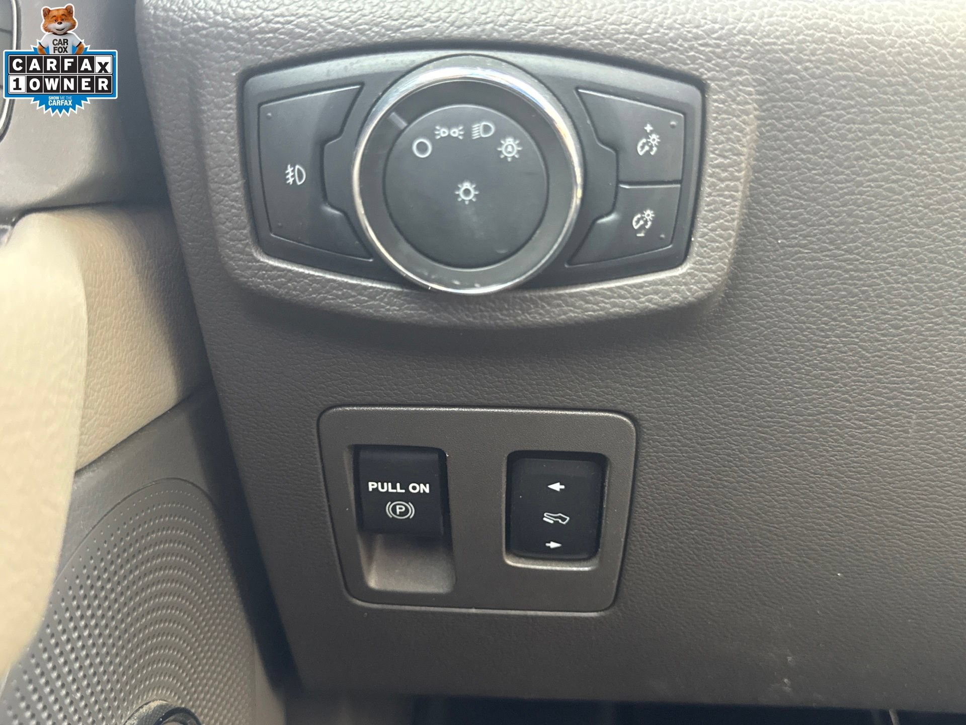 Certified 2021 Ford Expedition Limited RWD image 16