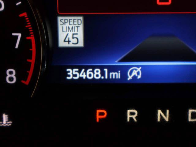 Certified 2020 Ford Explorer Limited AWD/4WD image 16