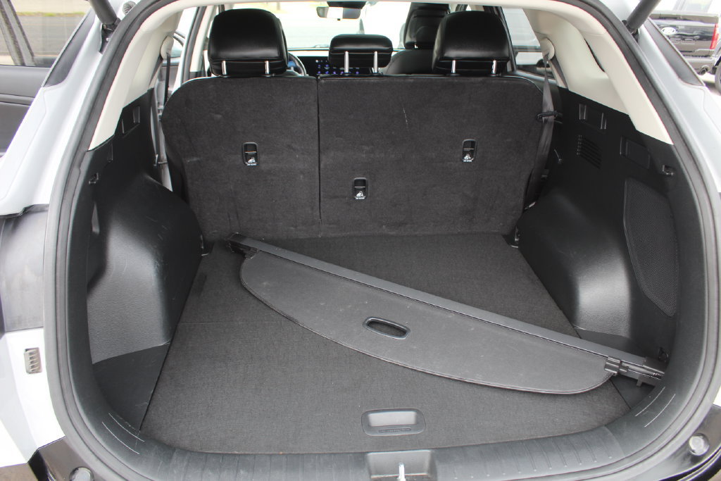 Used 2023 Kia Sportage SX FWD image 36