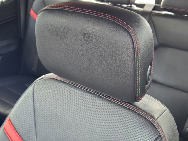 Used 2023 Chevrolet Colorado Z71 w/ Z71 Convenience Package 2 image 23