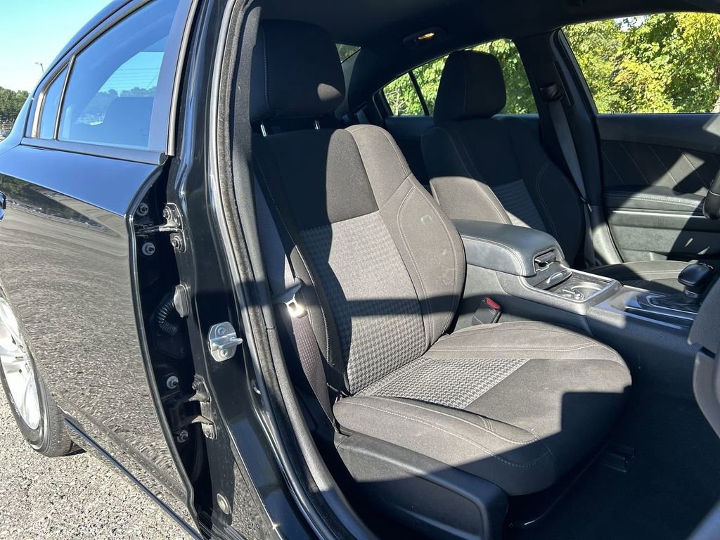 Used 2023 Dodge Charger SXT image 62