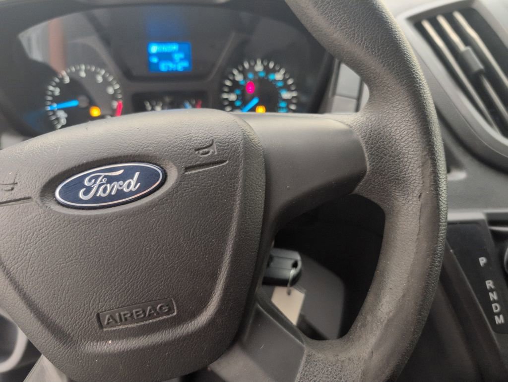 Certified 2018 Ford Transit 150 Base image 36