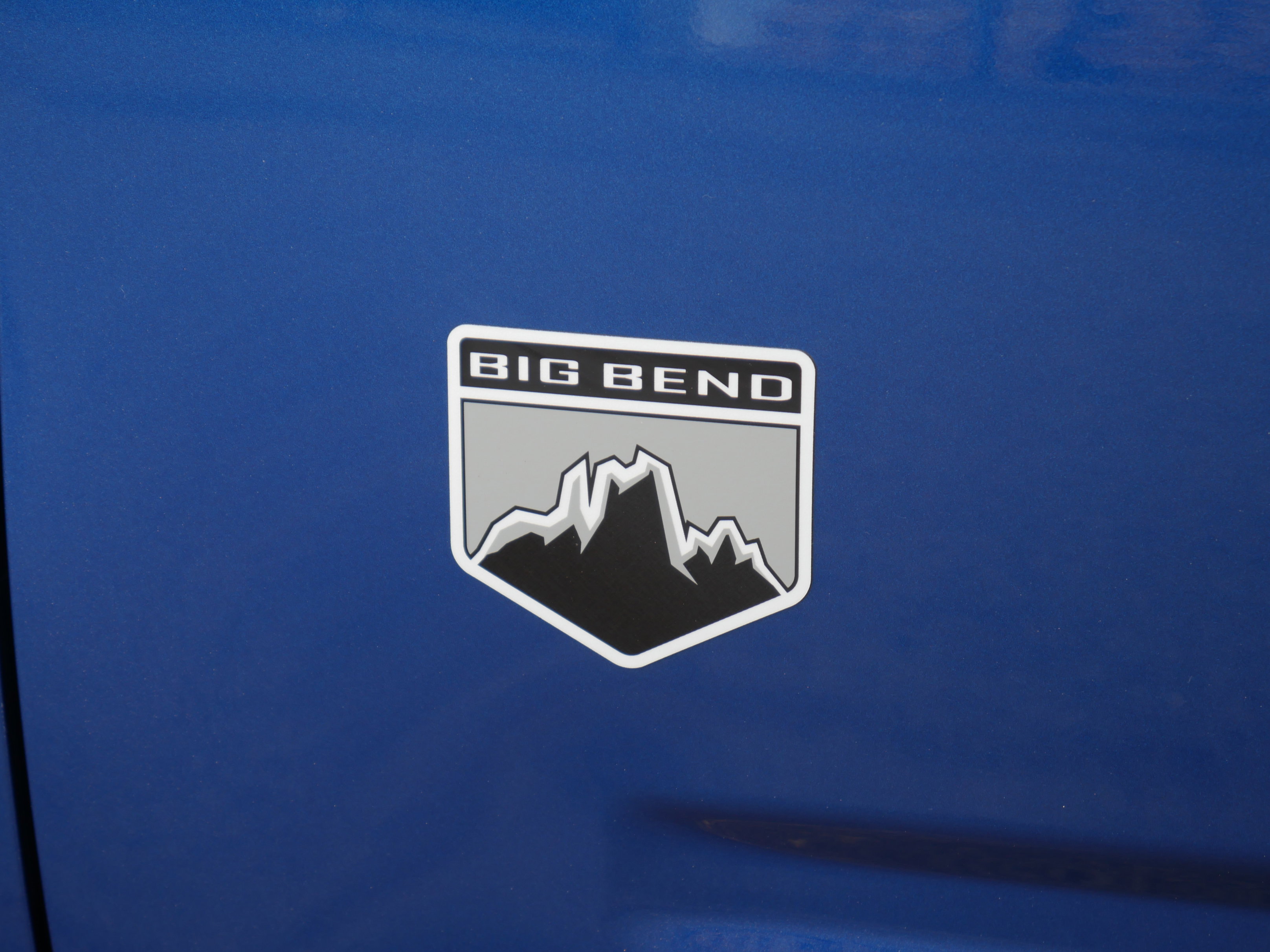 Certified 2024 Ford Bronco Sport Big Bend w/ Convenience Package AWD/4WD image 16