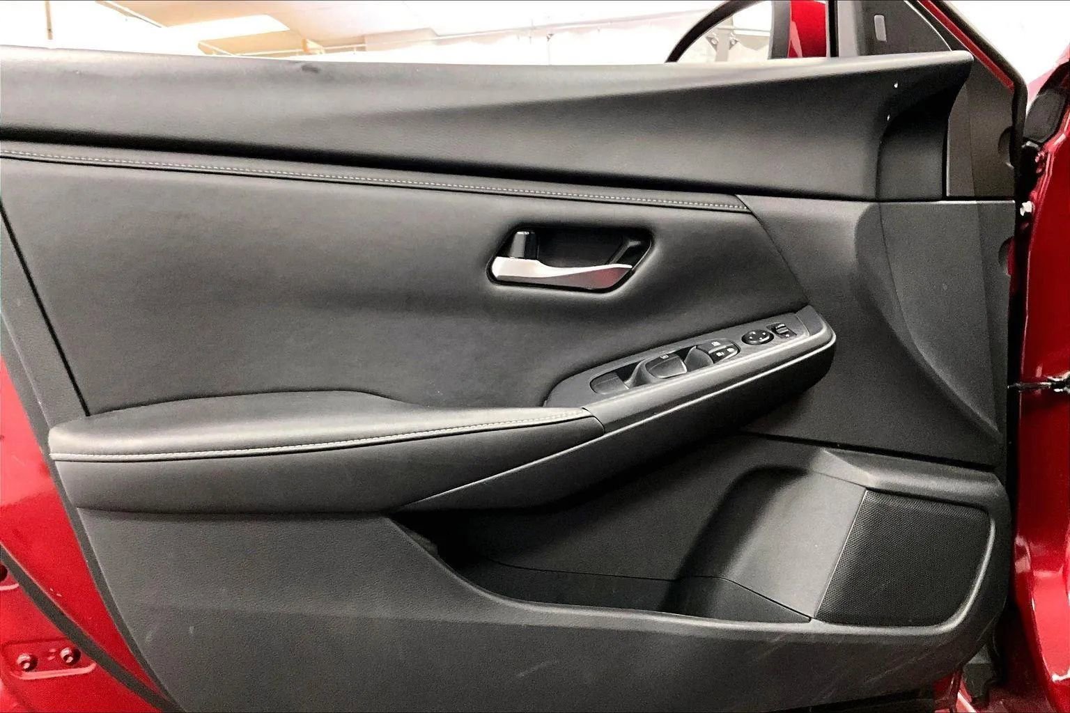 Used 2023 Nissan Sentra SV w/ All-Weather Package image 22