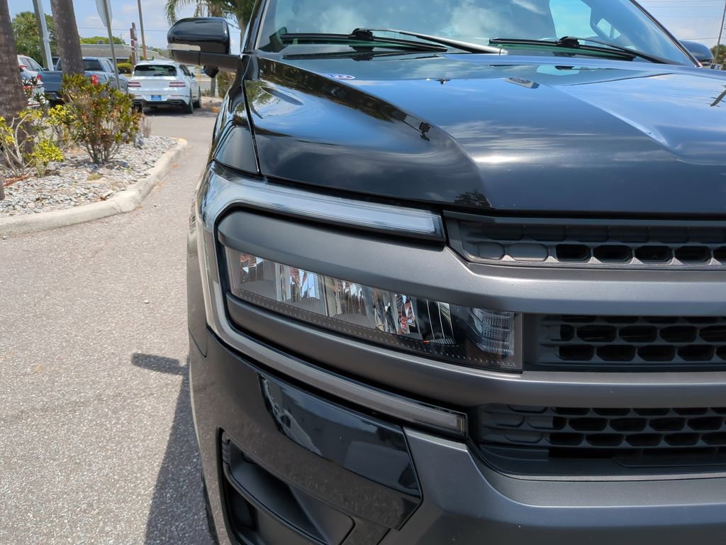 Certified 2023 Ford Expedition Timberline AWD/4WD image 11
