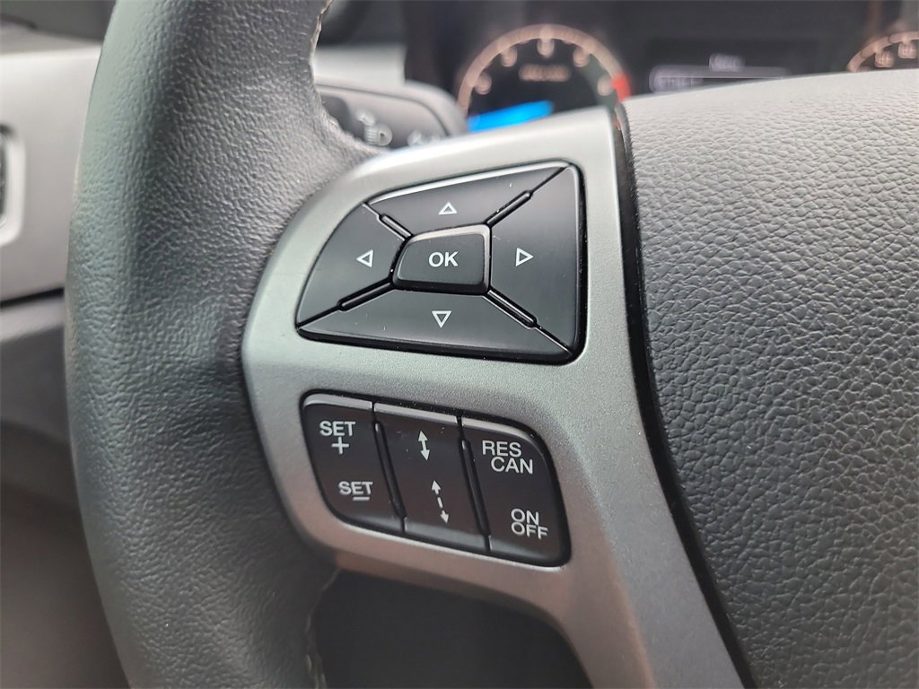 Certified 2021 Ford Ranger XLT w/ Equipment Group 301A Mid image 28