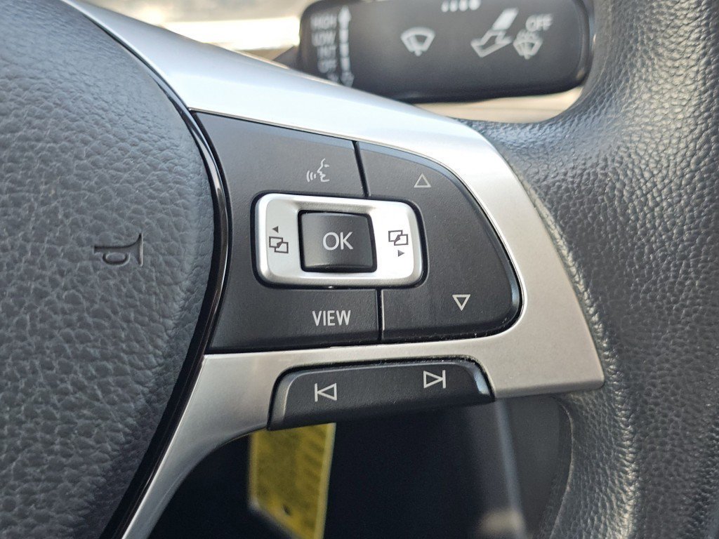 Used 2020 Volkswagen Jetta S w/ Driver Assistance Package FWD image 15