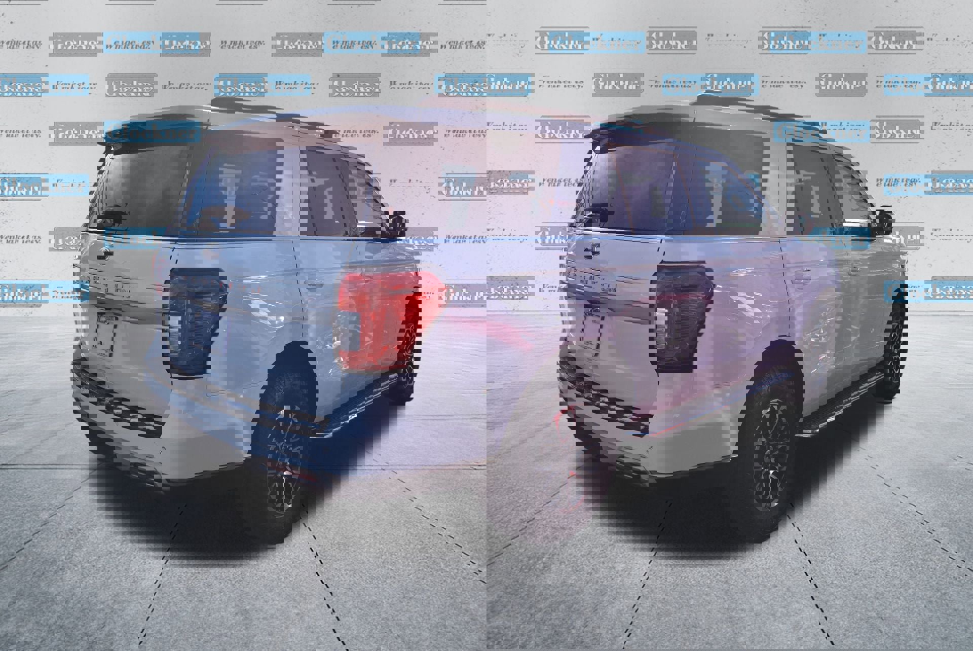 Certified 2022 Ford Expedition XLT image 4