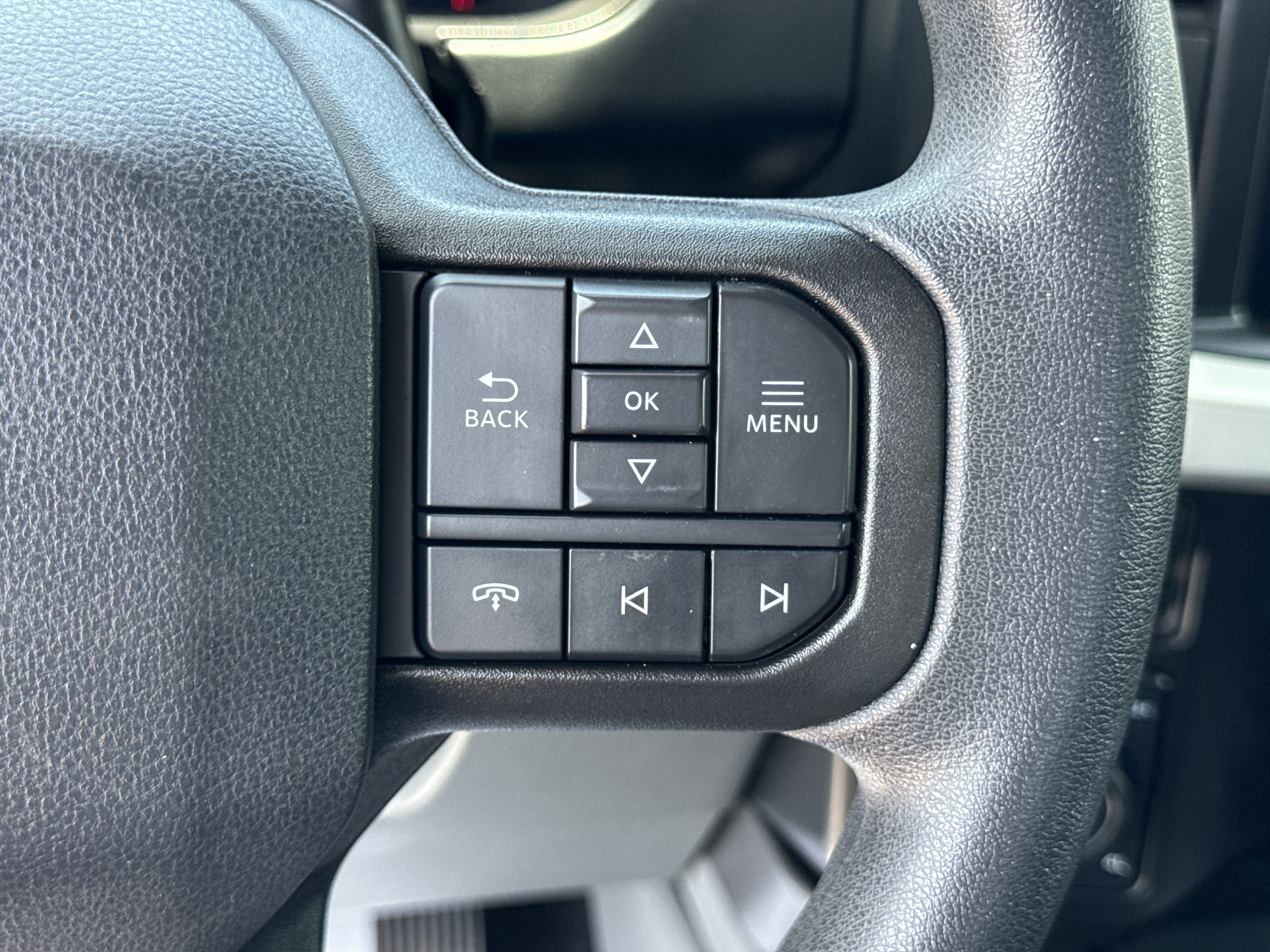 Certified 2023 Ford F350 XLT w/ XLT Premium Package AWD/4WD image 27