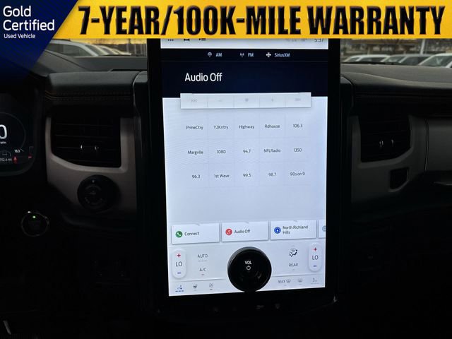 Certified 2023 Ford Expedition Timberline image 25