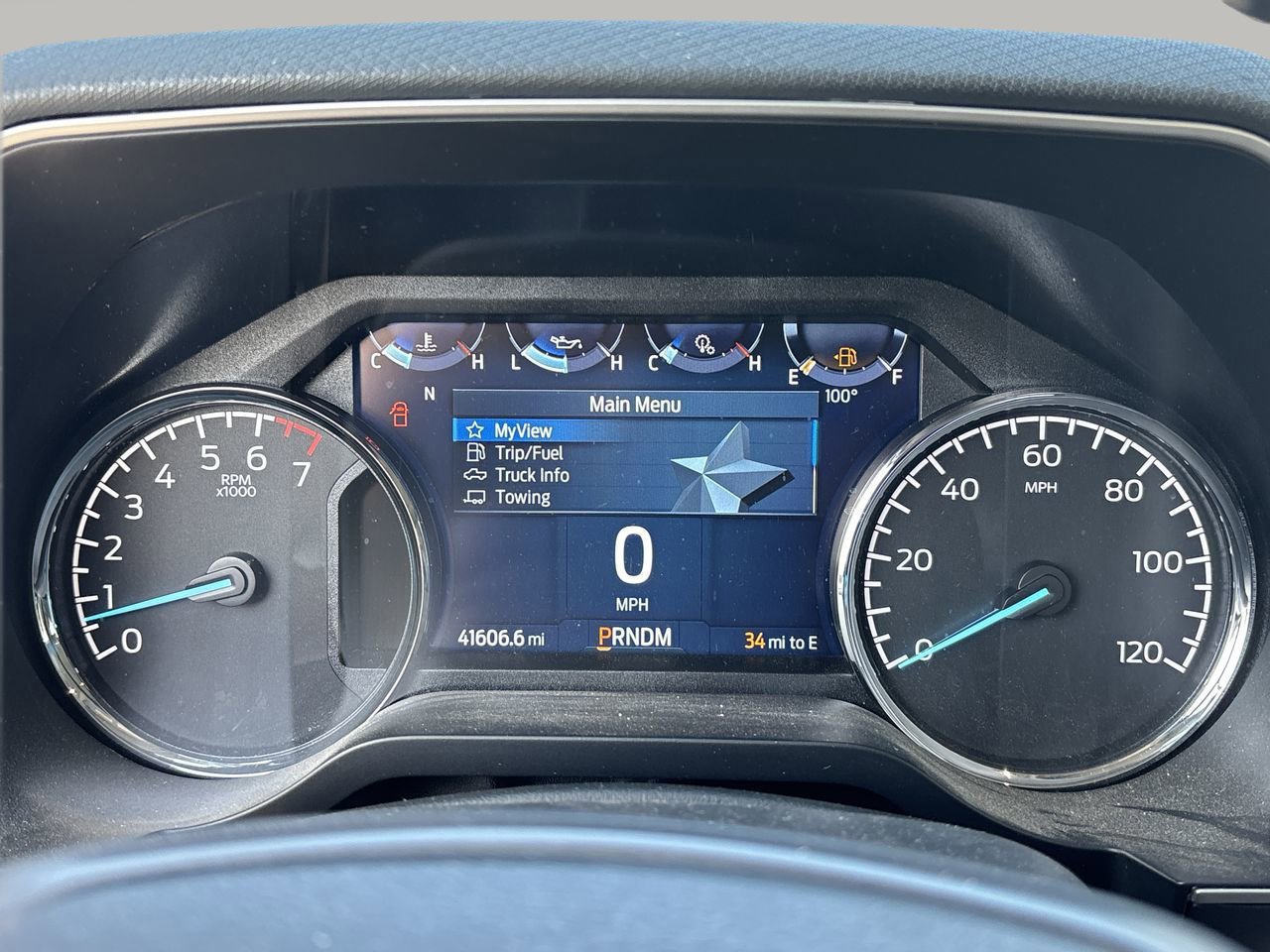 Certified 2022 Ford F150 XLT w/ Equipment Group 302A High image 32