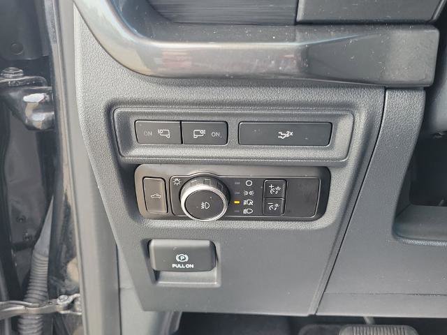 Certified 2023 Ford F150 XLT w/ Equipment Group 302A High AWD/4WD image 24