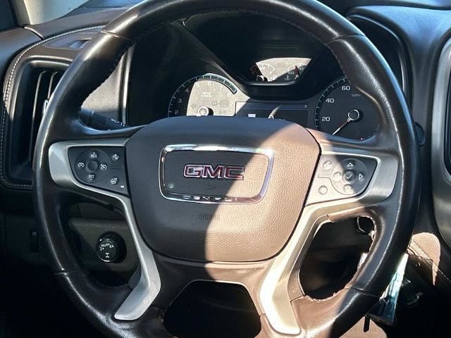 Used 2021 GMC Canyon Denali AWD/4WD image 14