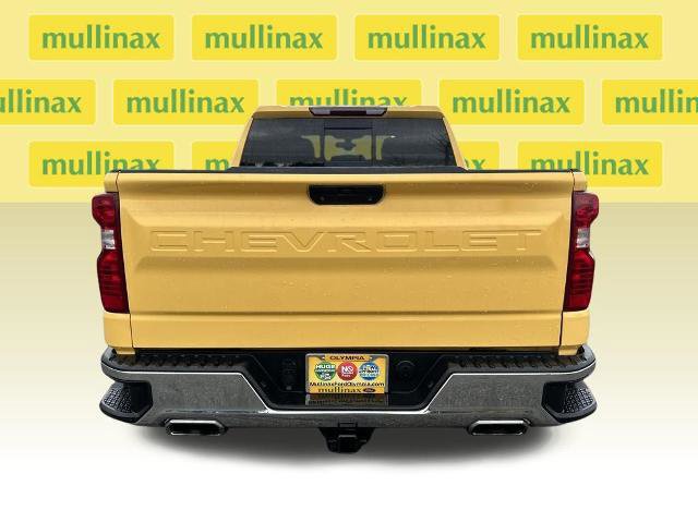 Used 2022 Chevrolet Silverado 1500 LT image 31