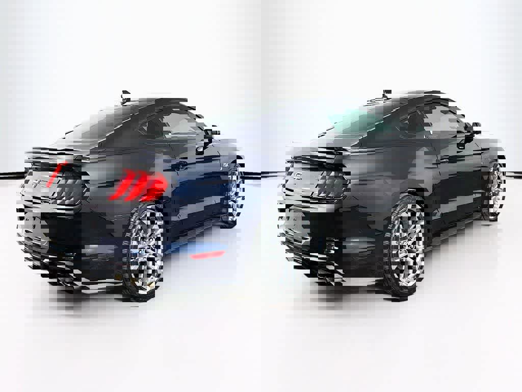 Certified 2023 Ford Mustang GT Premium image 24