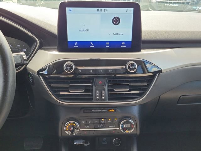 Certified 2020 Ford Escape SE image 14