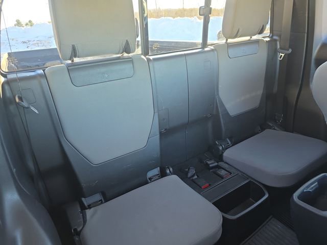 Used 2018 Toyota Tacoma SR5 image 7