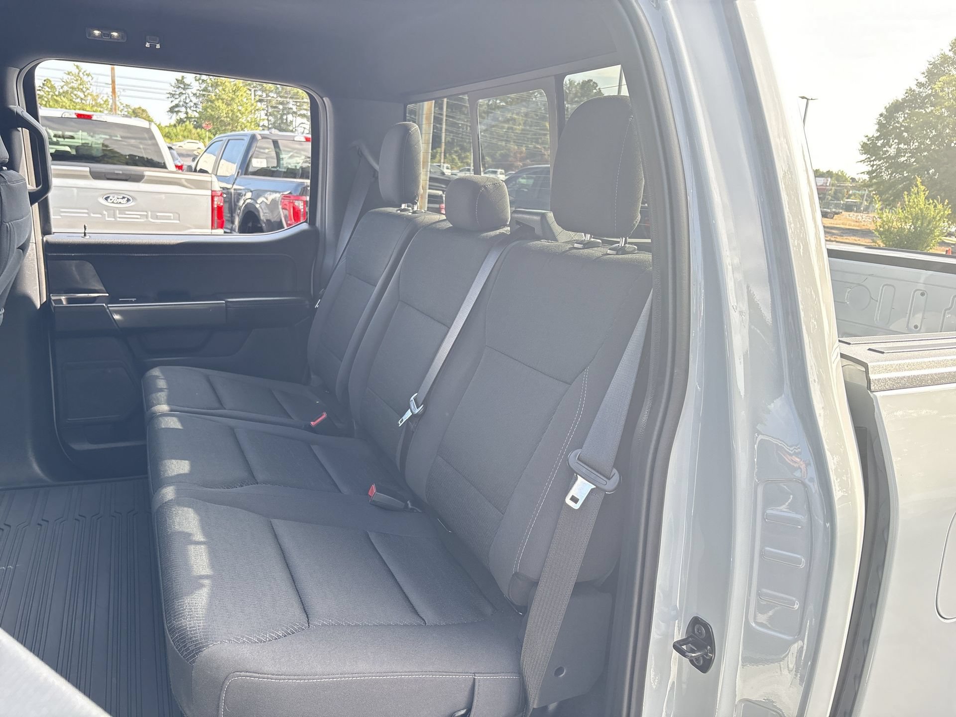 Certified 2023 Ford F150 XLT w/ Equipment Group 302A High AWD/4WD image 18