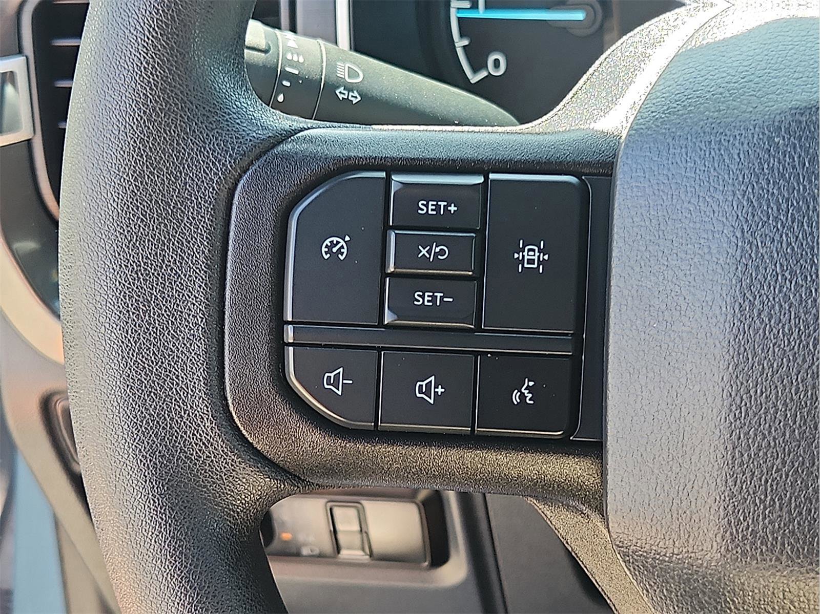 Certified 2023 Ford F150 XL w/ STX Appearance Package image 18