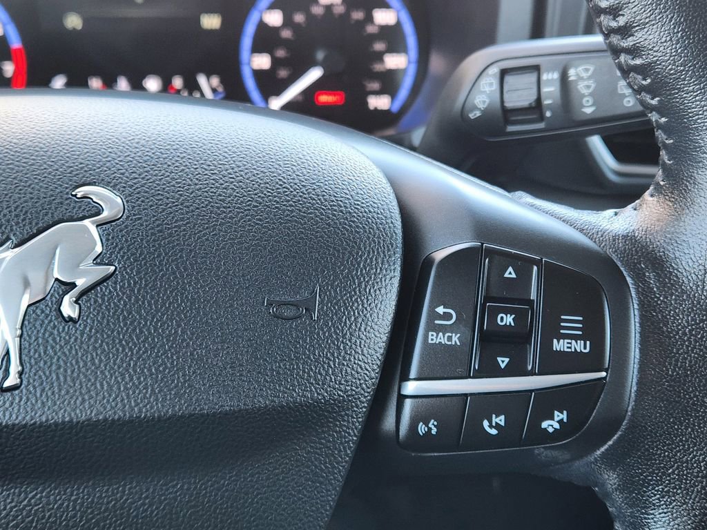 Certified 2021 Ford Bronco Sport Big Bend w/ Big Bend Package (96B) image 23